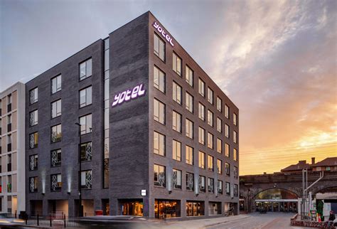 Inspired by the sleek design and comfort of First. . Yotel email address